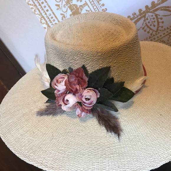SALE ! Universal Thread upcycled hat - Picture 6 of 11